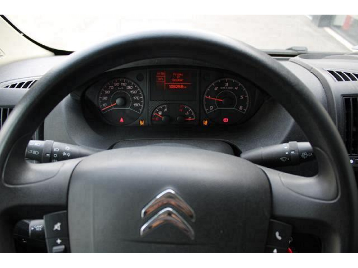 Citroen Jumper 2.2 HDI 