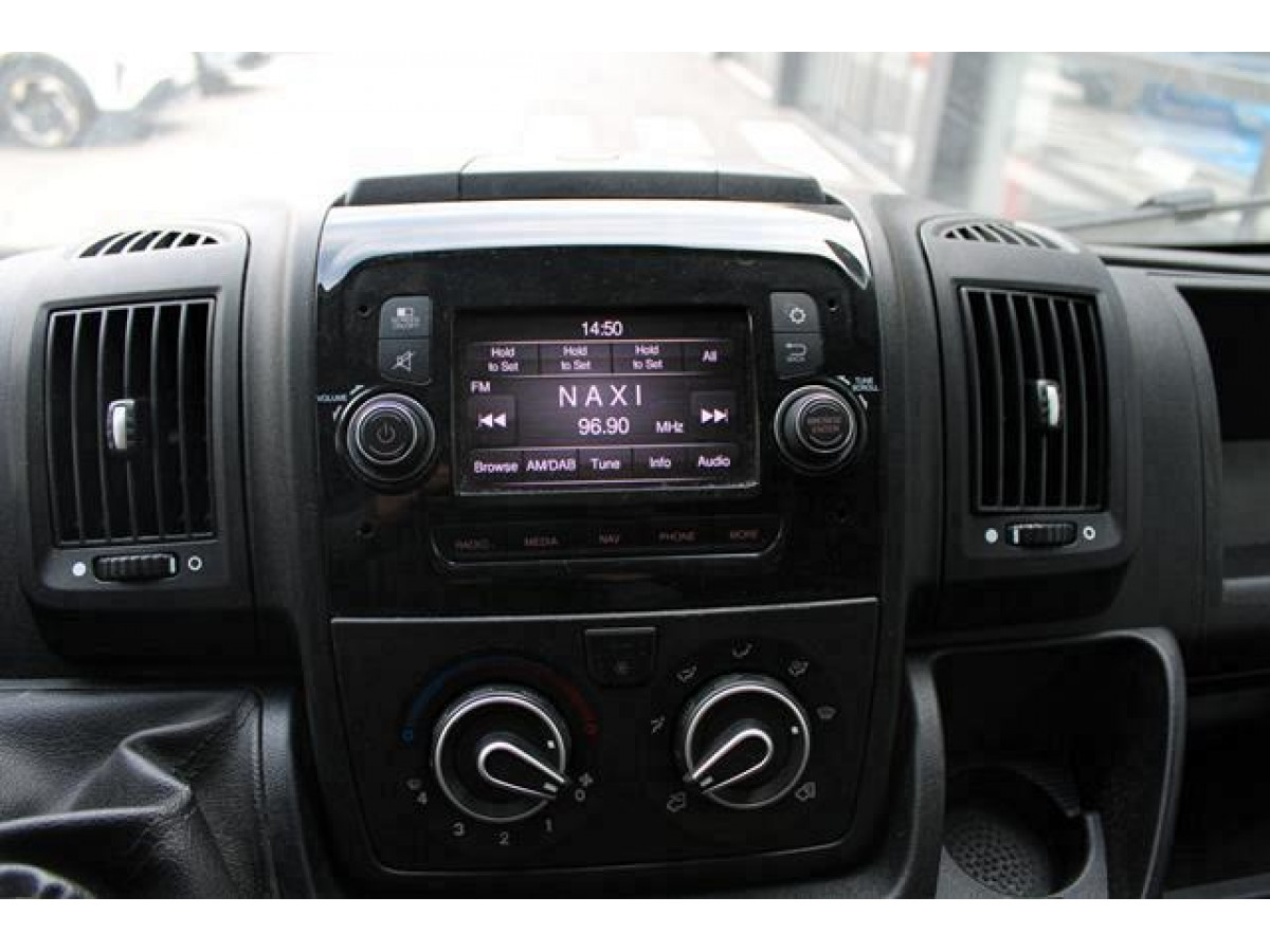 Citroen Jumper 2.2 HDI 