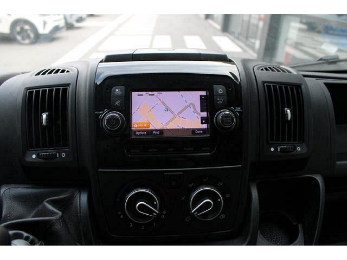 Citroen Jumper 2.2 HDI 