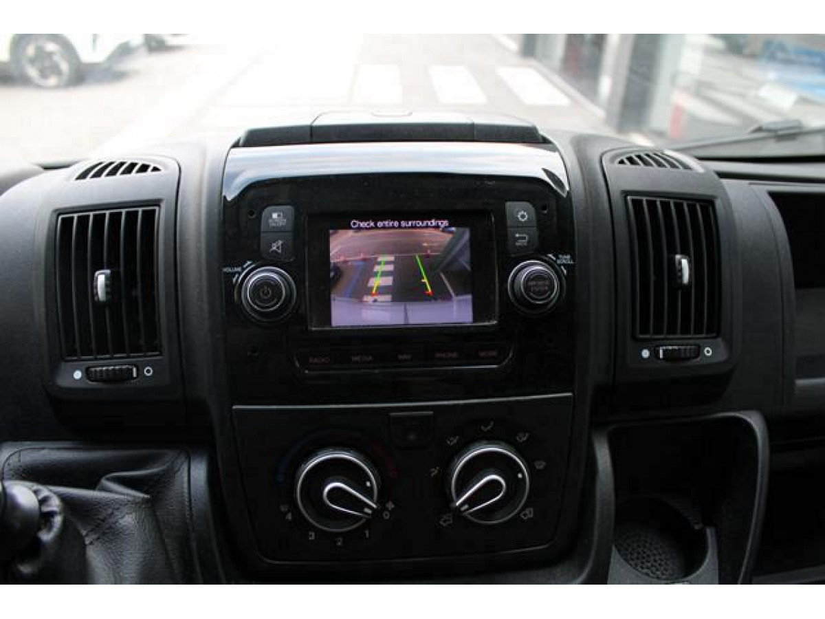 Citroen Jumper 2.2 HDI 