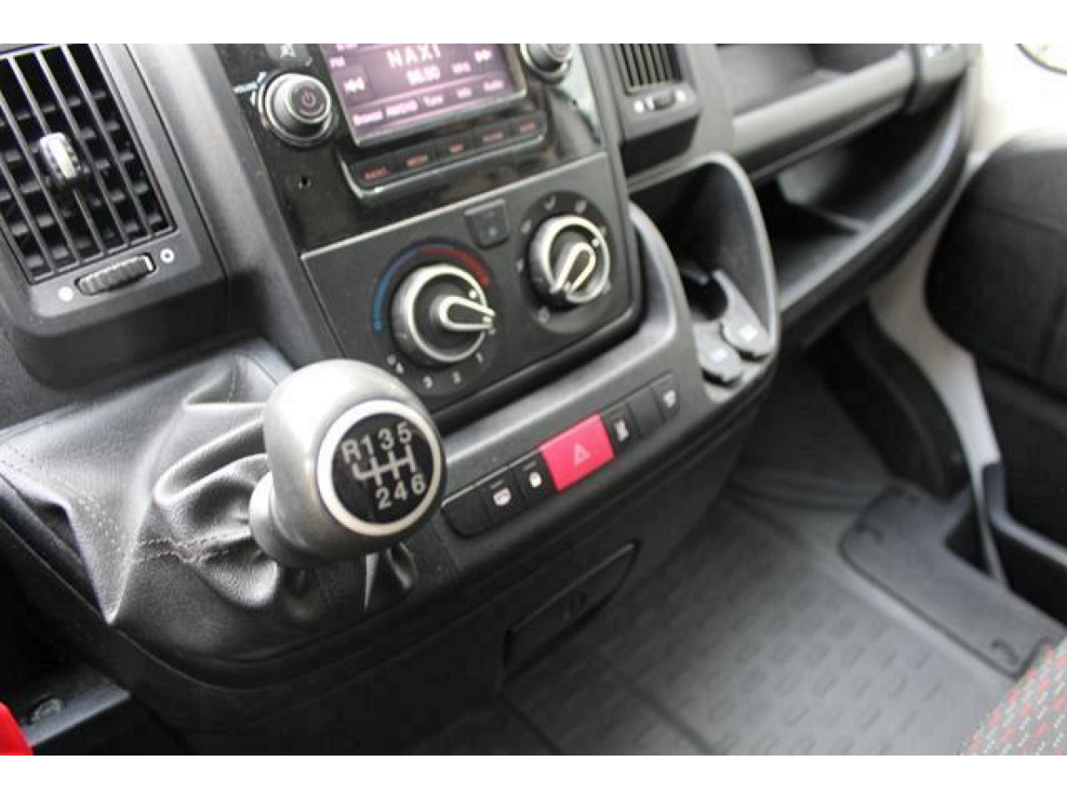 Citroen Jumper 2.2 HDI 