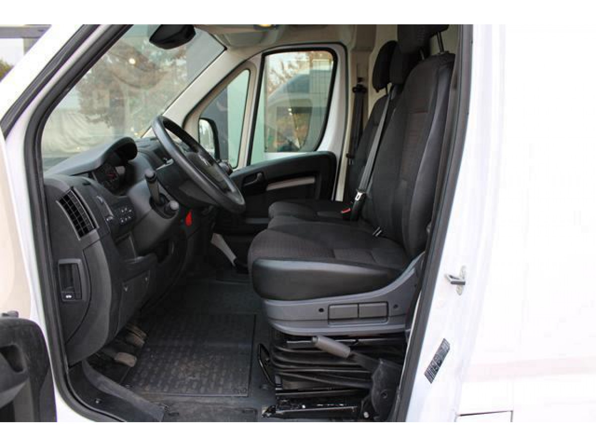 Citroen Jumper 2.2 HDI 