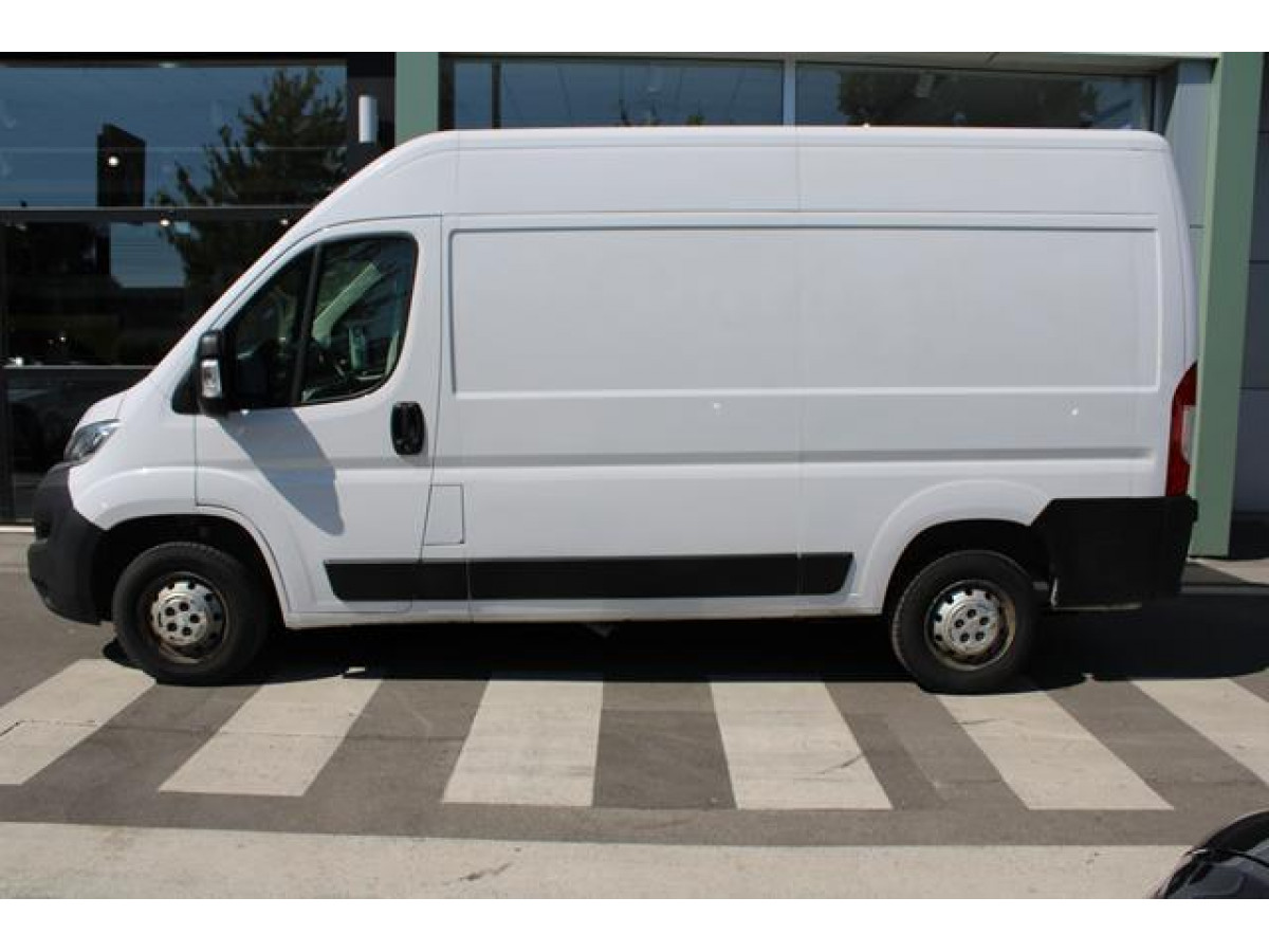 Citroen Jumper 2.2 HDI L2H2 