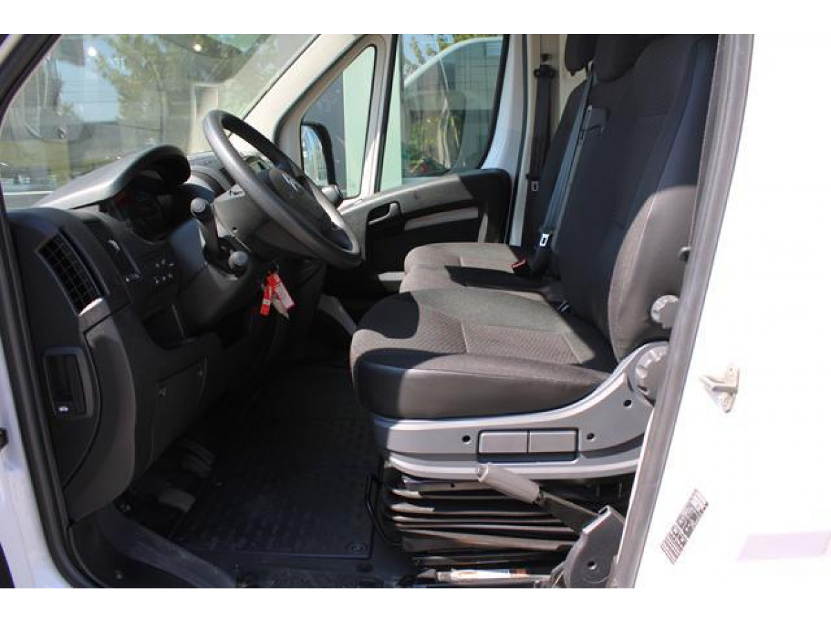 Citroen Jumper 2.2 HDI L2H2 