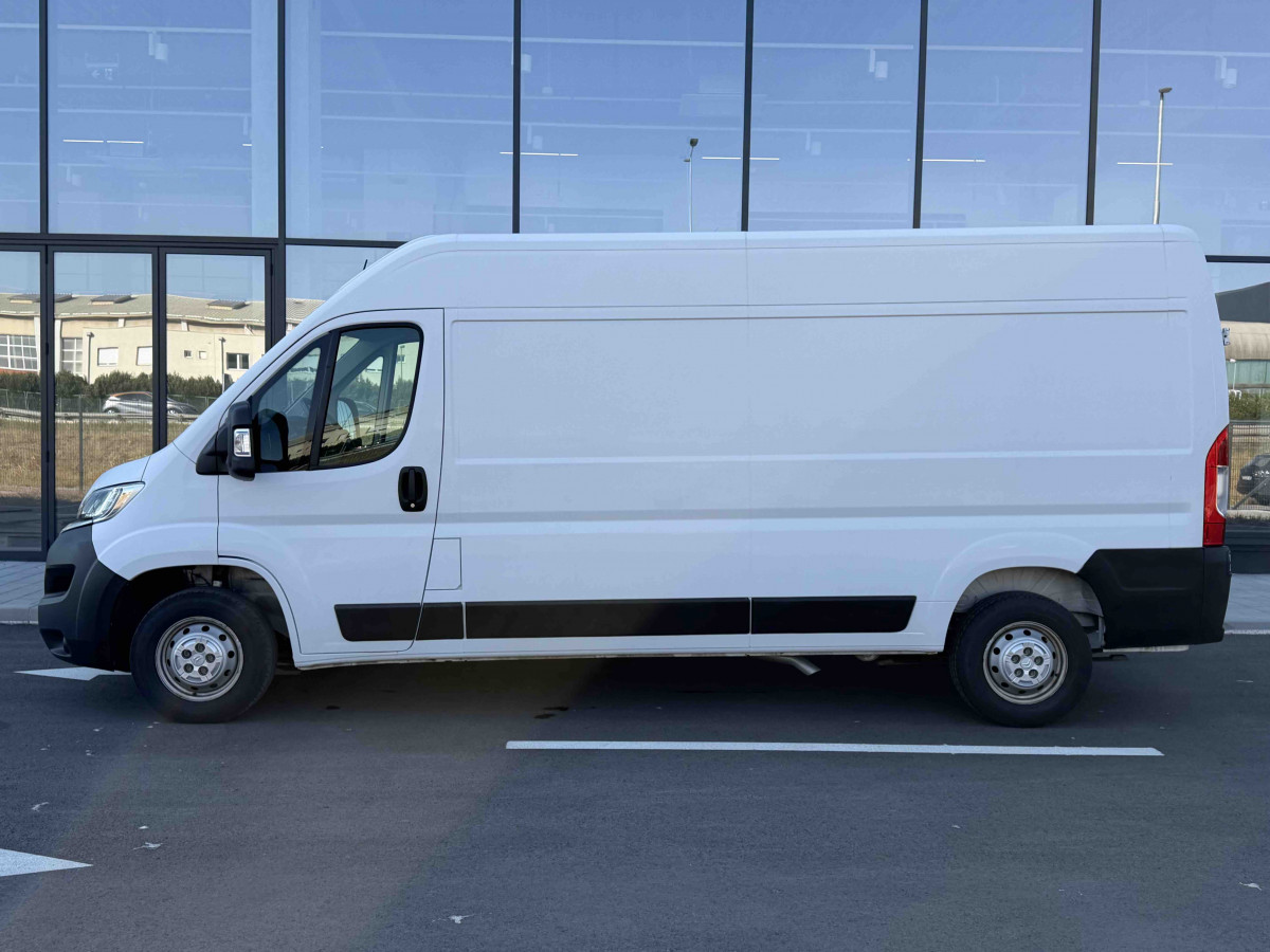 Citroen Jumper FT35 L3H2 2.2HDI 140 