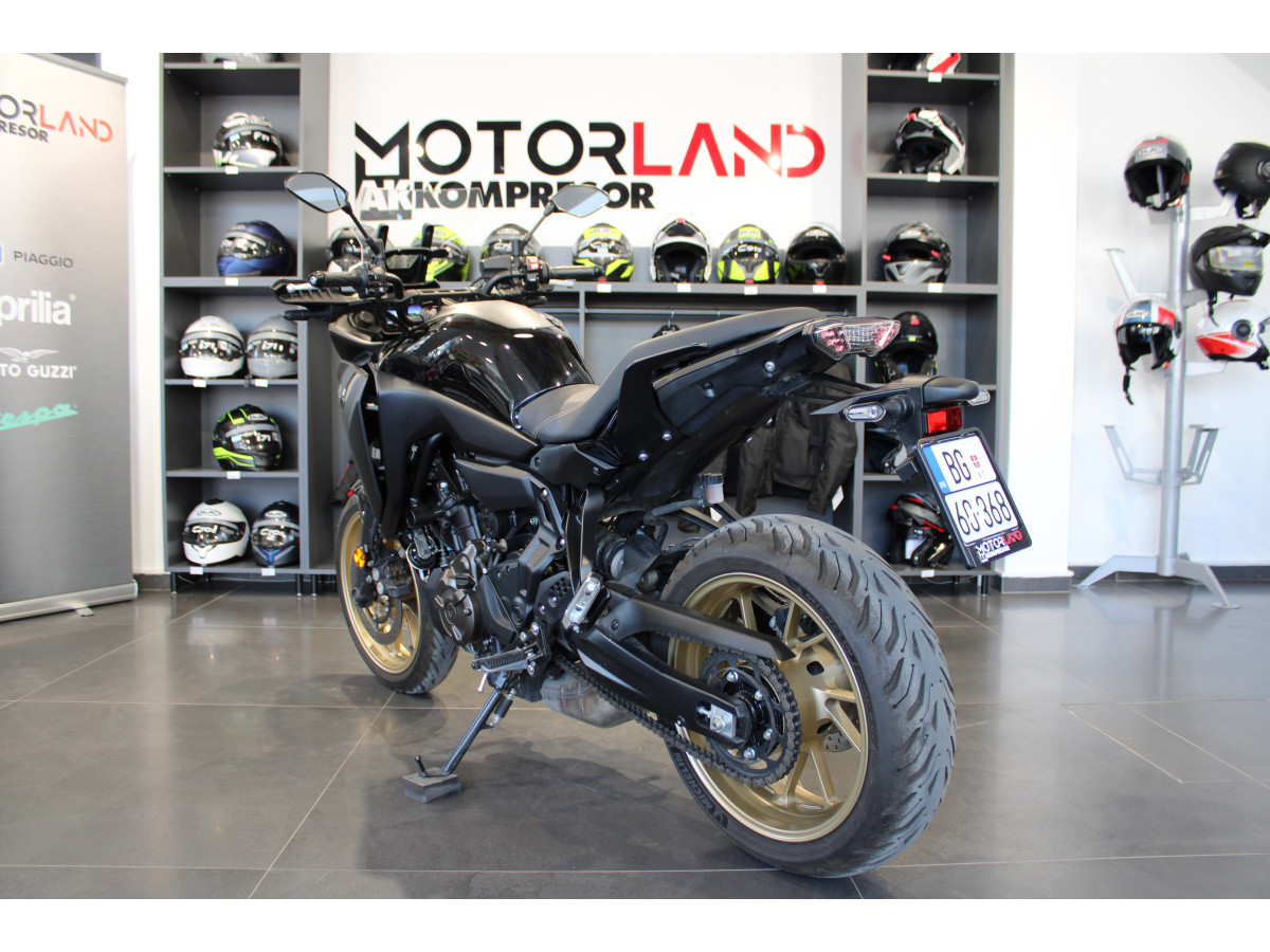 Yamaha TRACER 7 MTT 690 