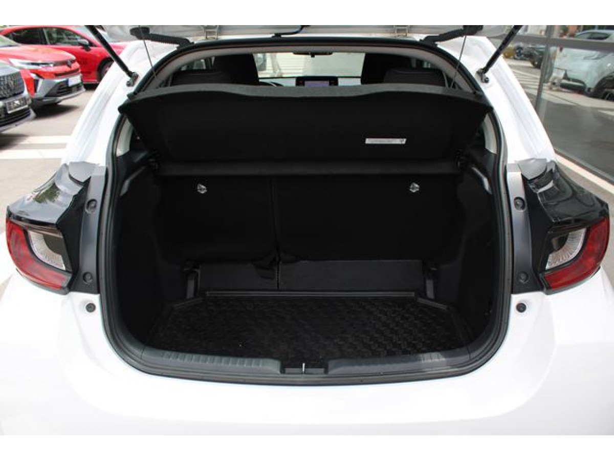Toyota Yaris 1.5 Luna 