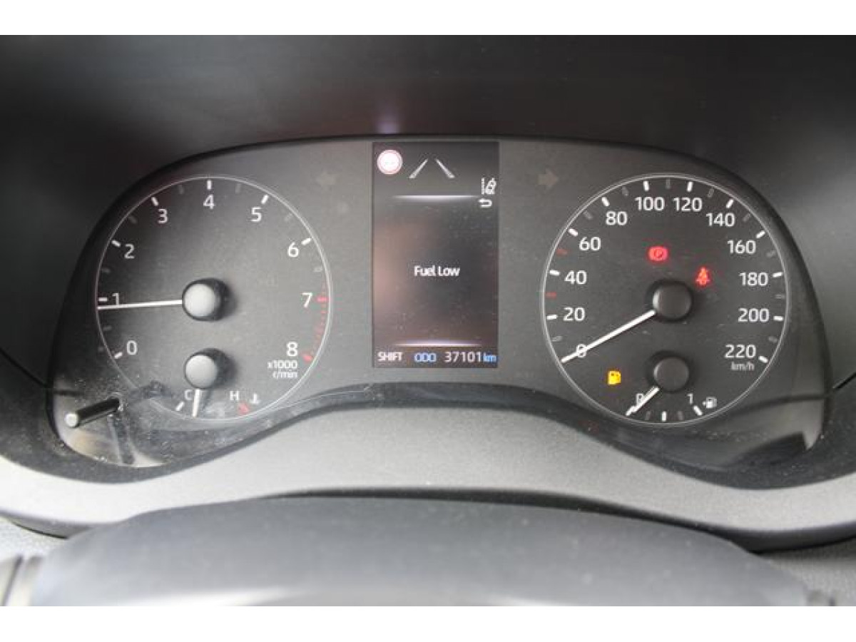 Toyota Yaris 1.5 Luna 