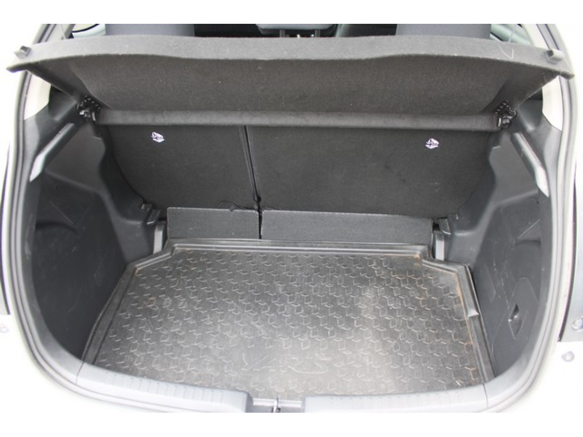 Toyota Yaris 1.5 Luna 