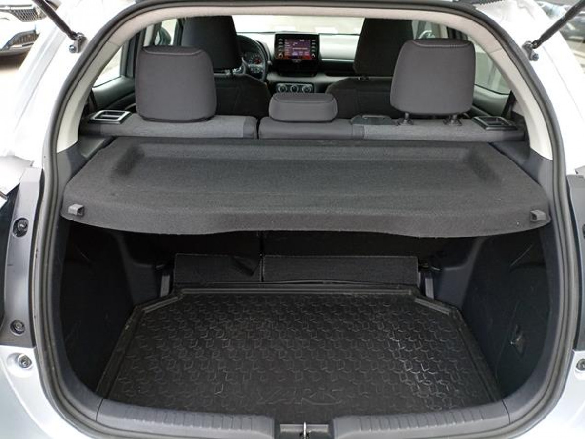 Toyota Yaris 1.5 Luna