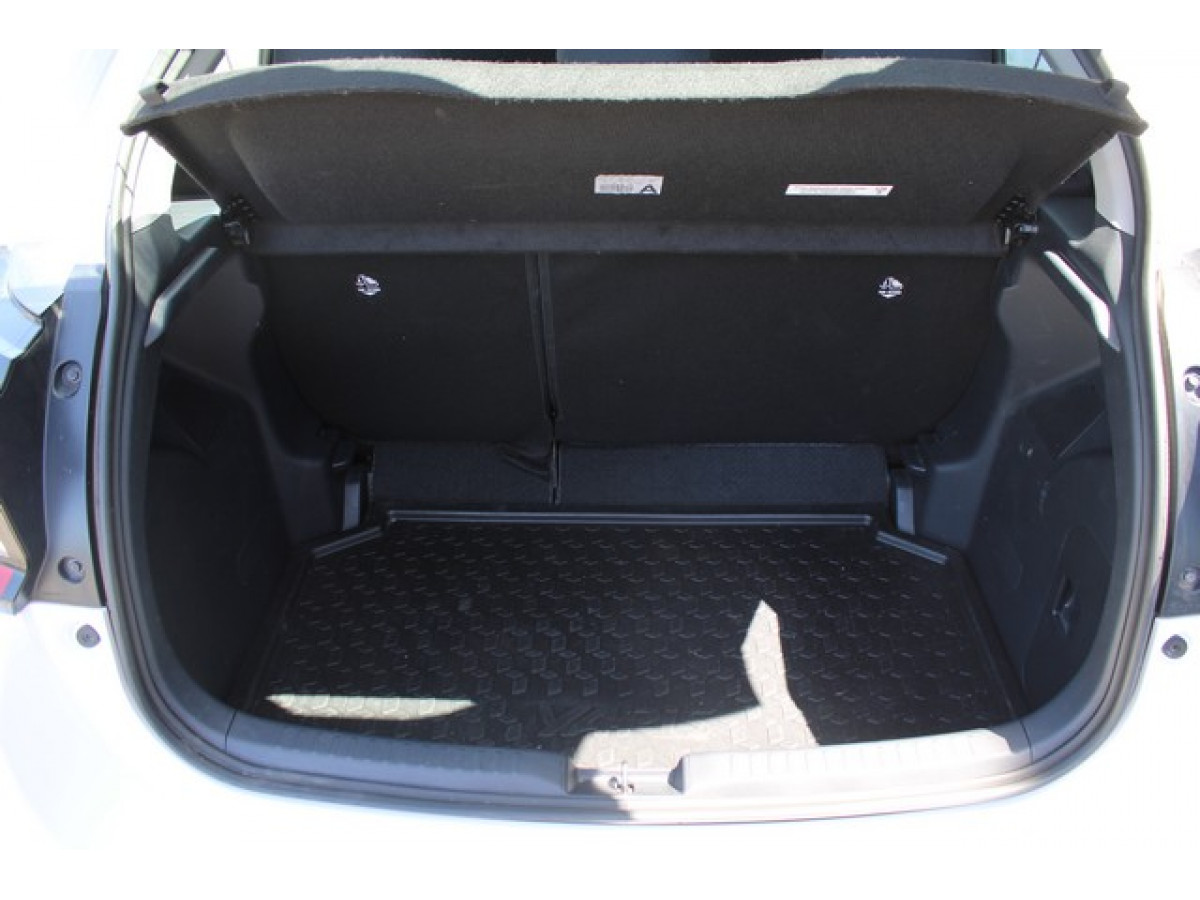 Toyota Yaris 1.5 Luna 
