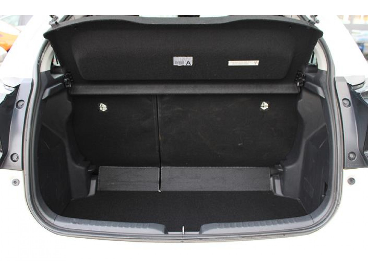 Toyota Yaris 1.5 Luna 