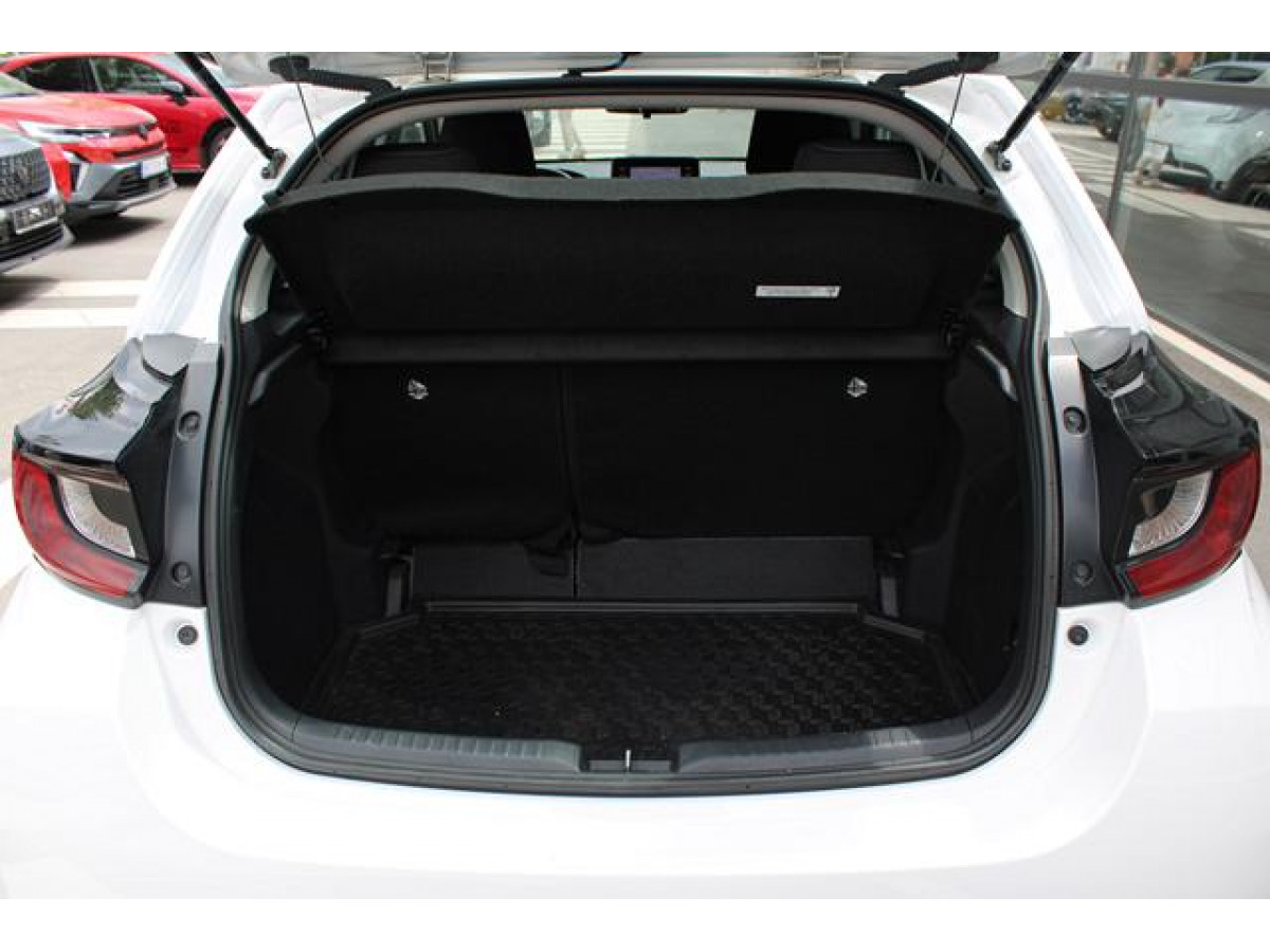 Toyota Yaris 1.5 Luna 