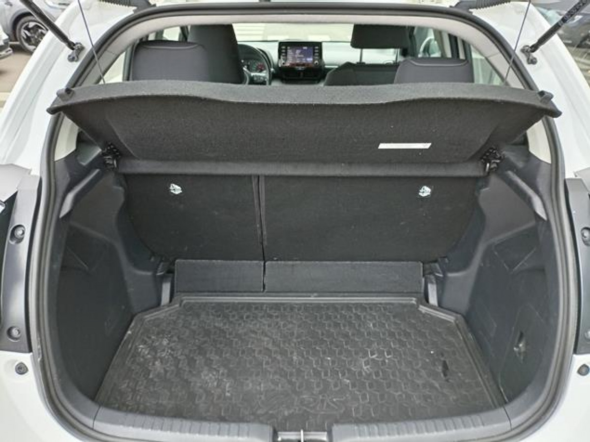 Toyota Yaris 1.5 Luna