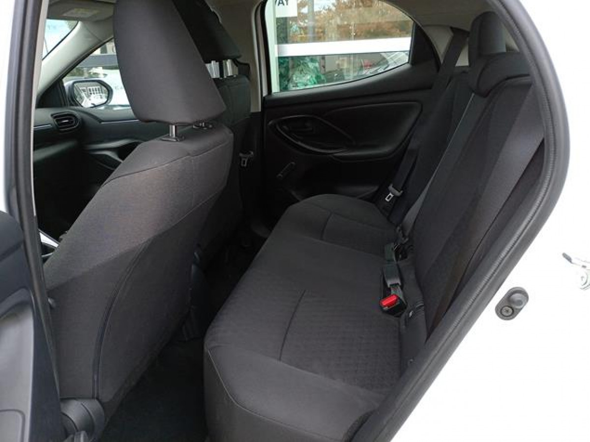 Toyota Yaris 1.5 Luna