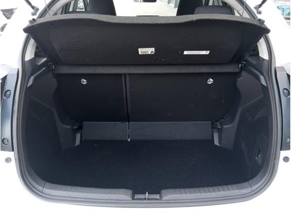 Toyota Yaris 1.0