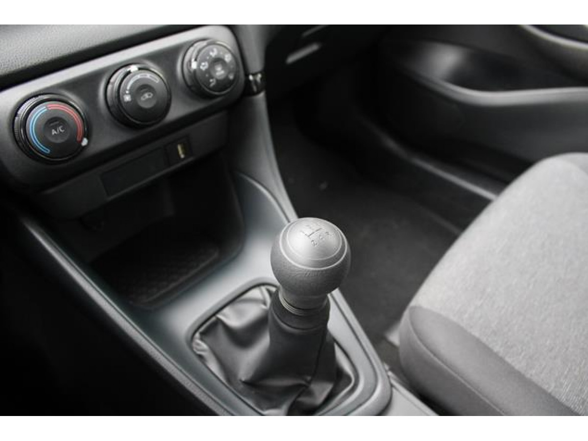 Toyota Yaris 1.0 