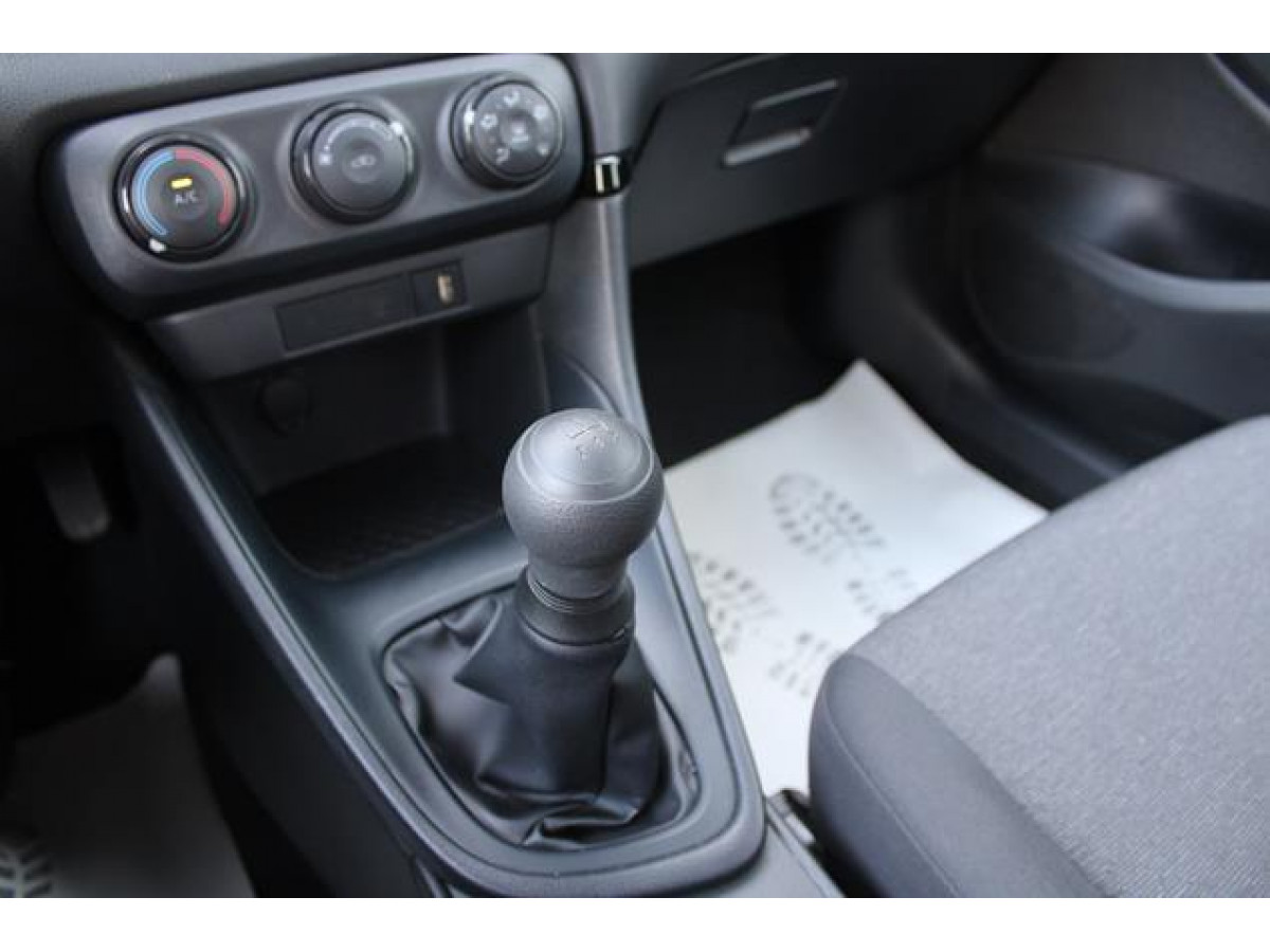Toyota Yaris 1.0 