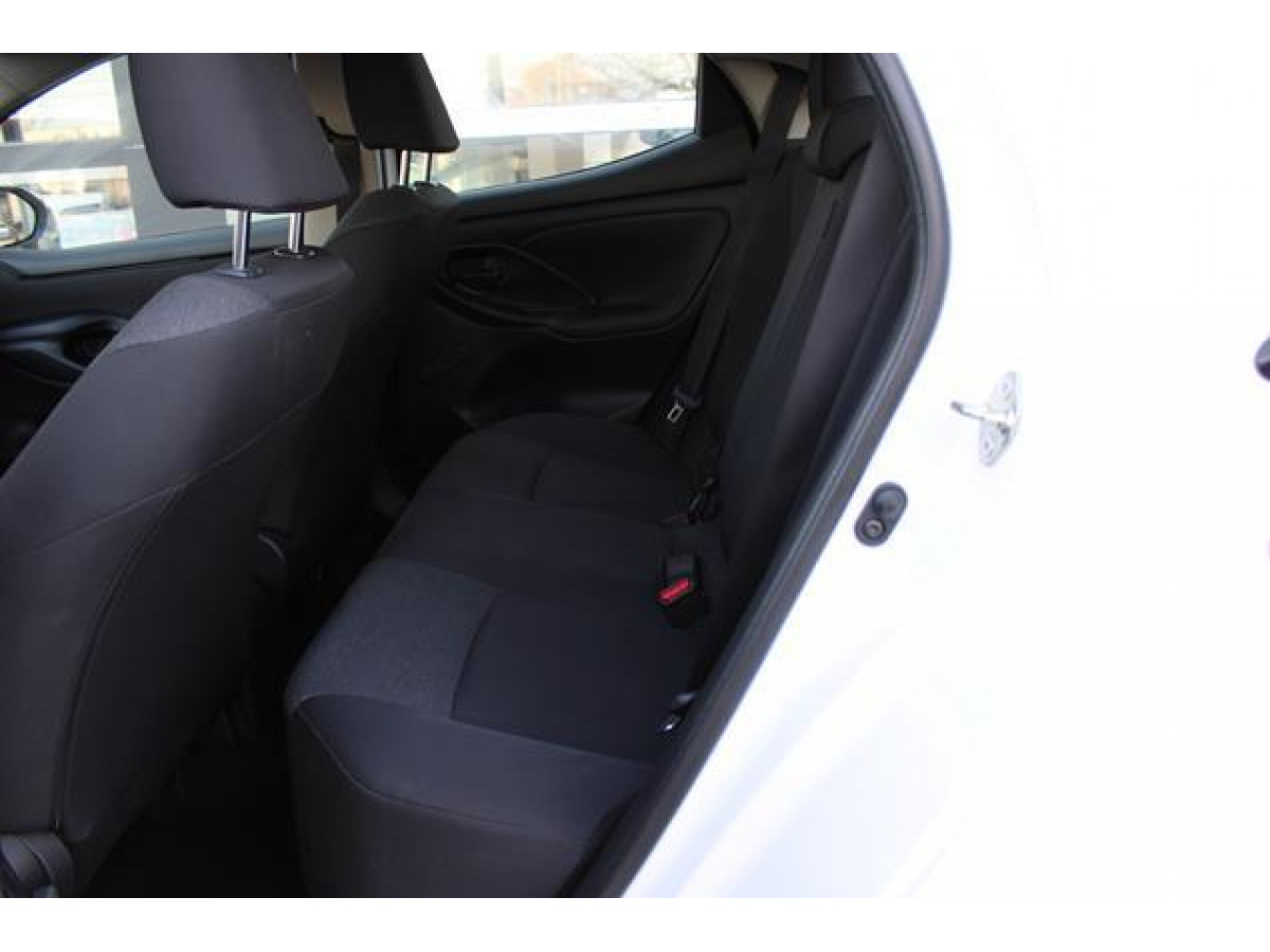 Toyota Yaris 1.0 