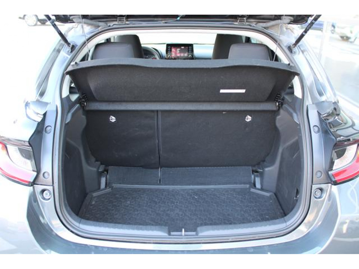 Toyota Yaris 1.0 