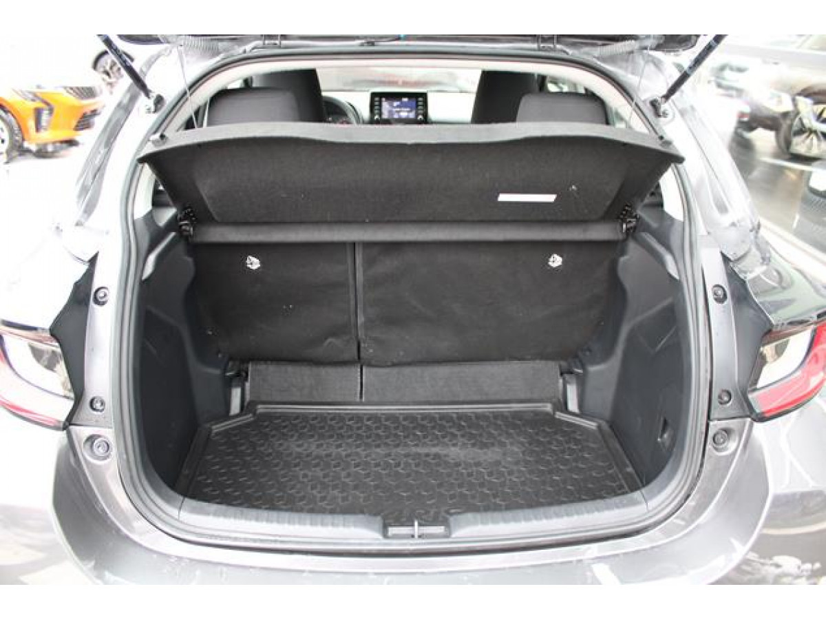 Toyota Yaris 1.0 