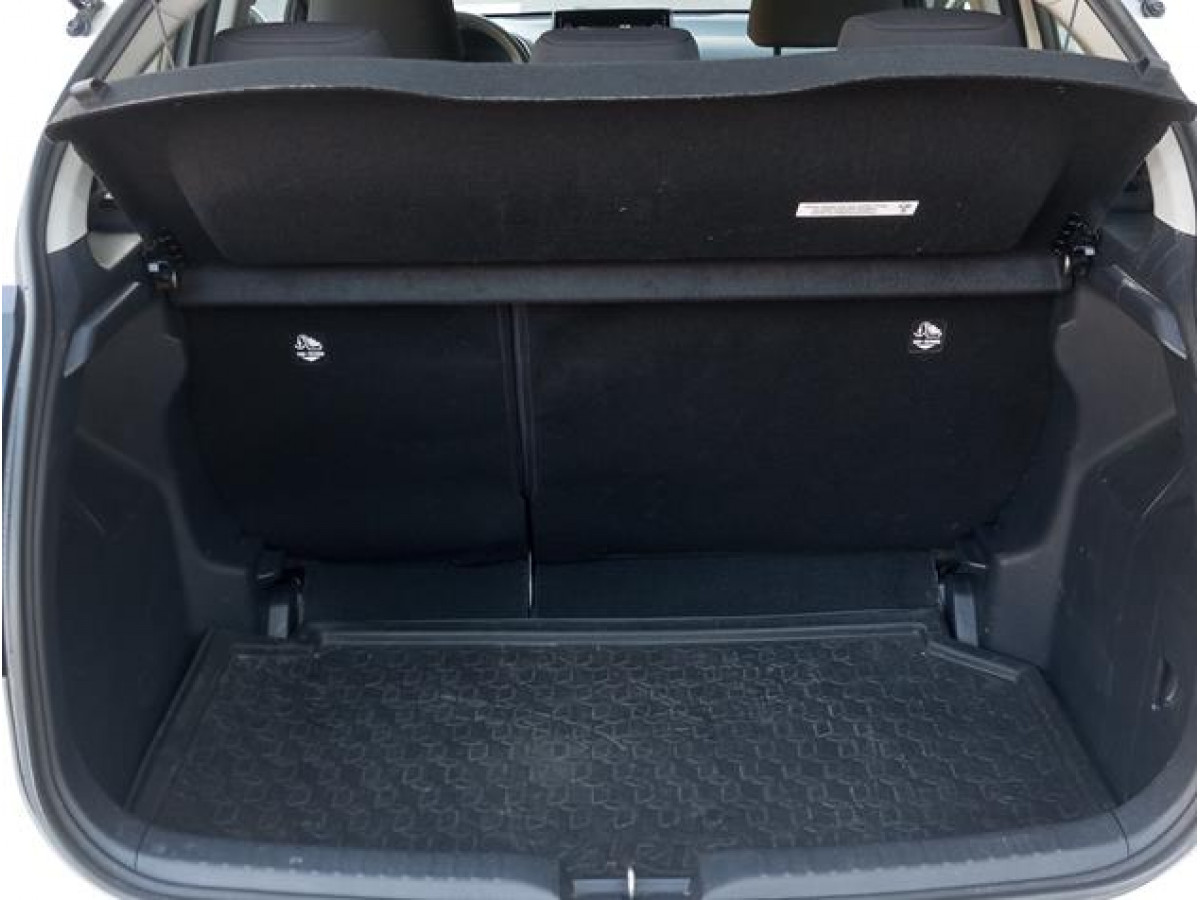 Toyota Yaris 1.0