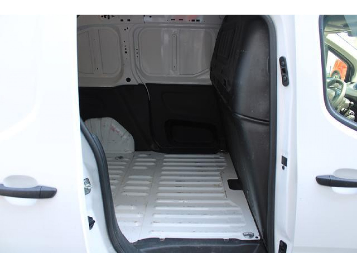 Peugeot Partner 1.5 HDI 