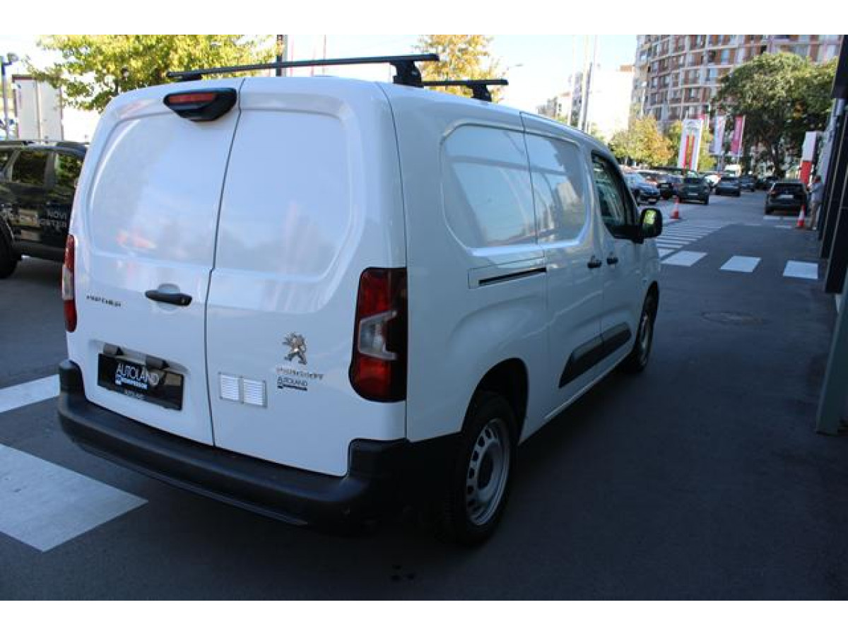 Peugeot Partner 1.5 HDI 