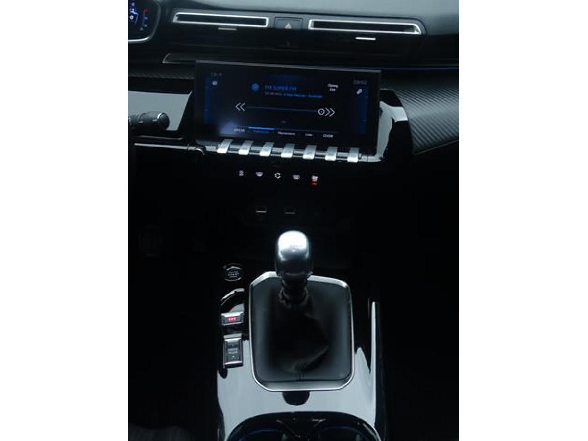 Peugeot 508 1.5 HDI Business 