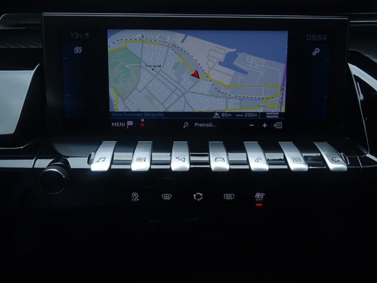 Peugeot 508 1.5 HDI Business 