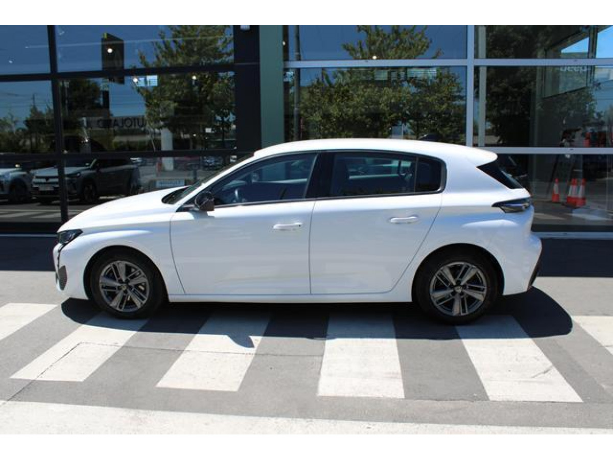 Peugeot 308 1.5 HDI 