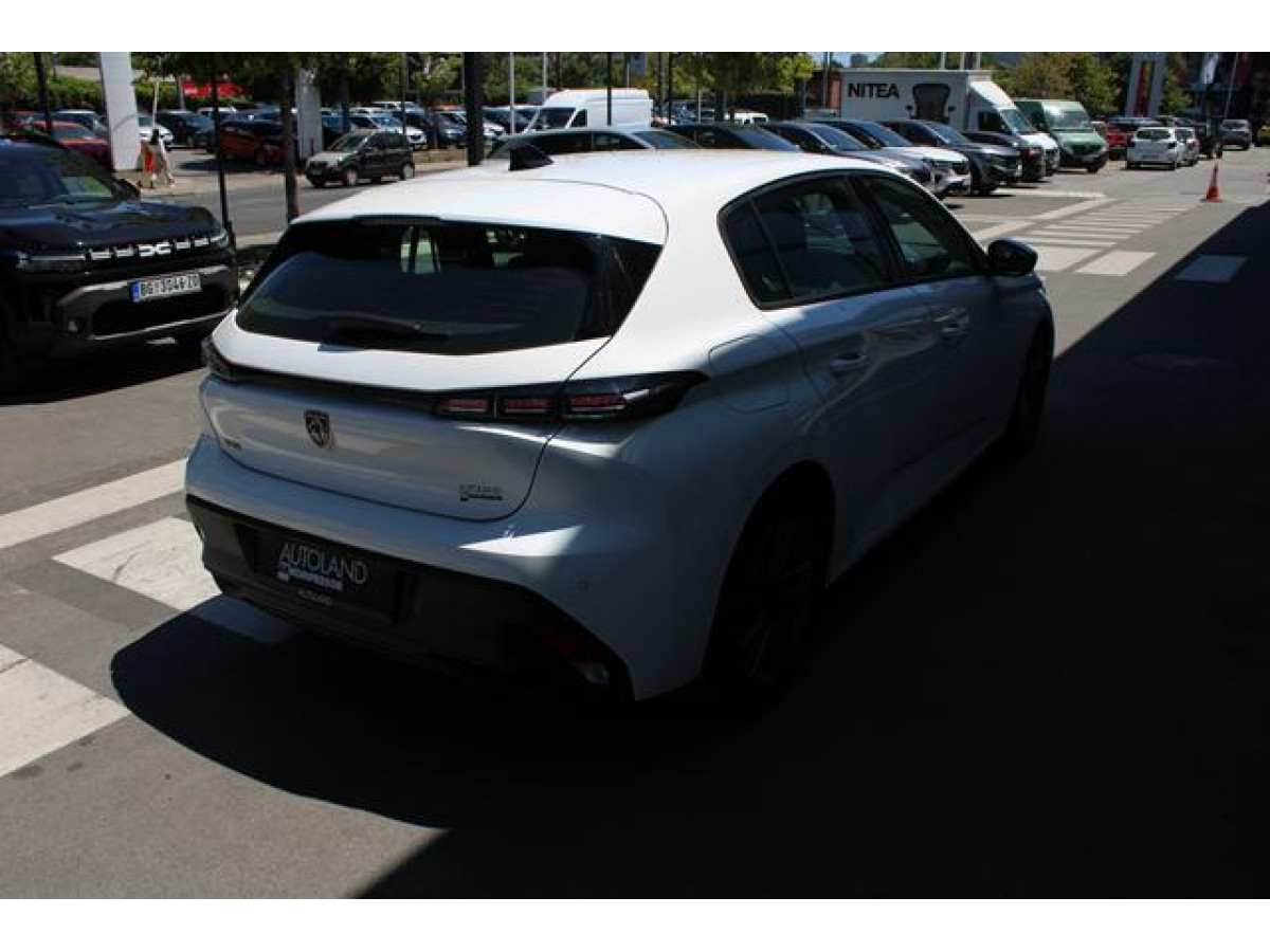 Peugeot 308 1.5 HDI 