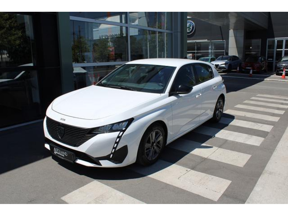 Peugeot 308 1.5 HDI 