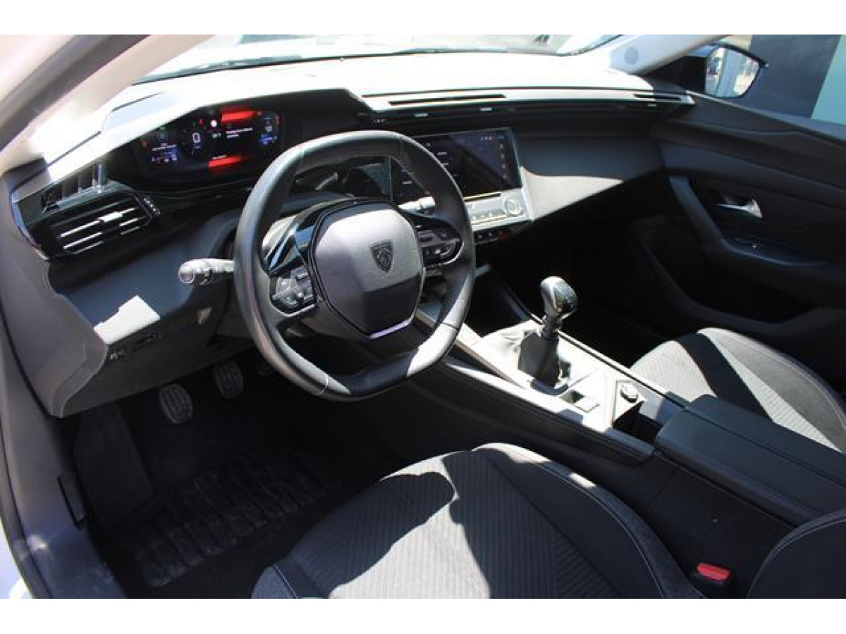 Peugeot 308 1.5 HDI 
