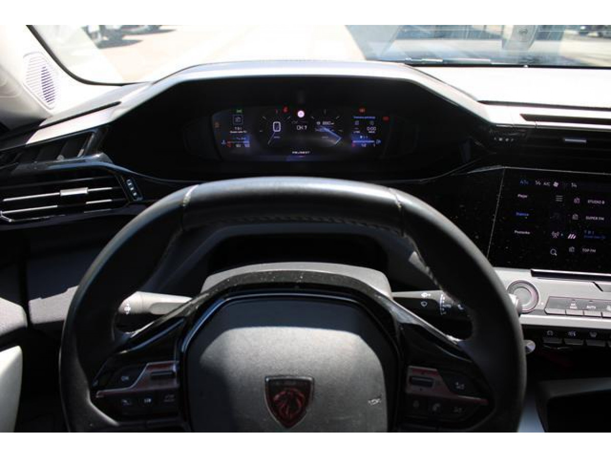Peugeot 308 1.5 HDI 