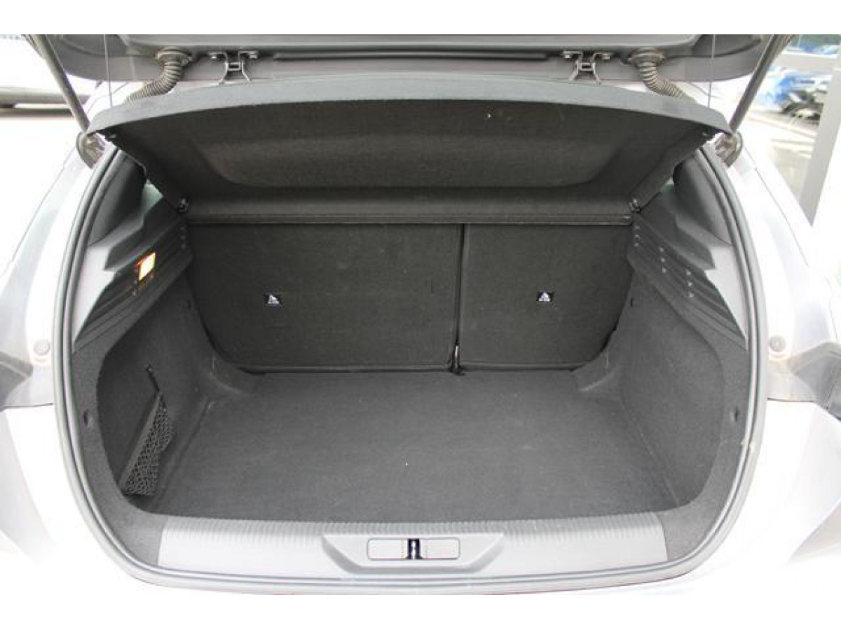 Peugeot 308 1.2 Puretech 