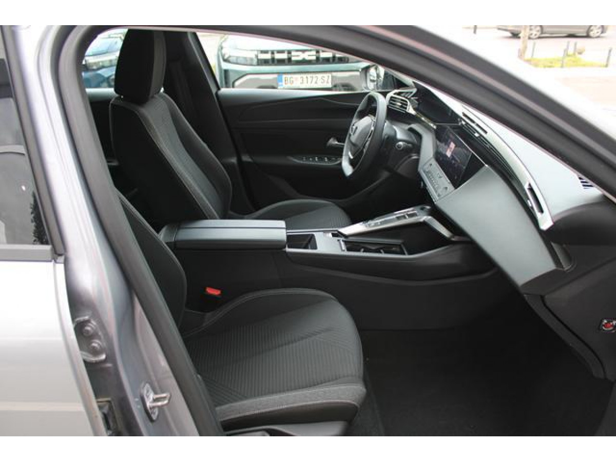 Peugeot 308 1.2 Puretech 