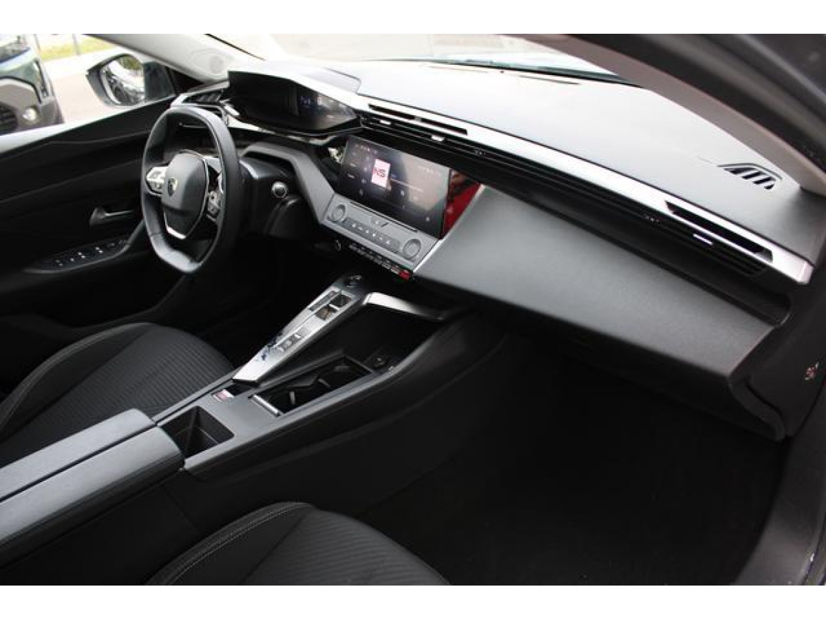Peugeot 308 1.2 Puretech 