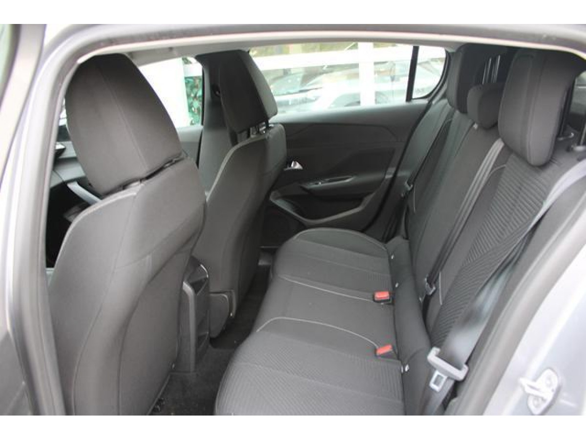 Peugeot 308 1.2 Puretech 