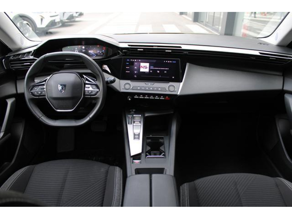 Peugeot 308 1.2 Puretech 