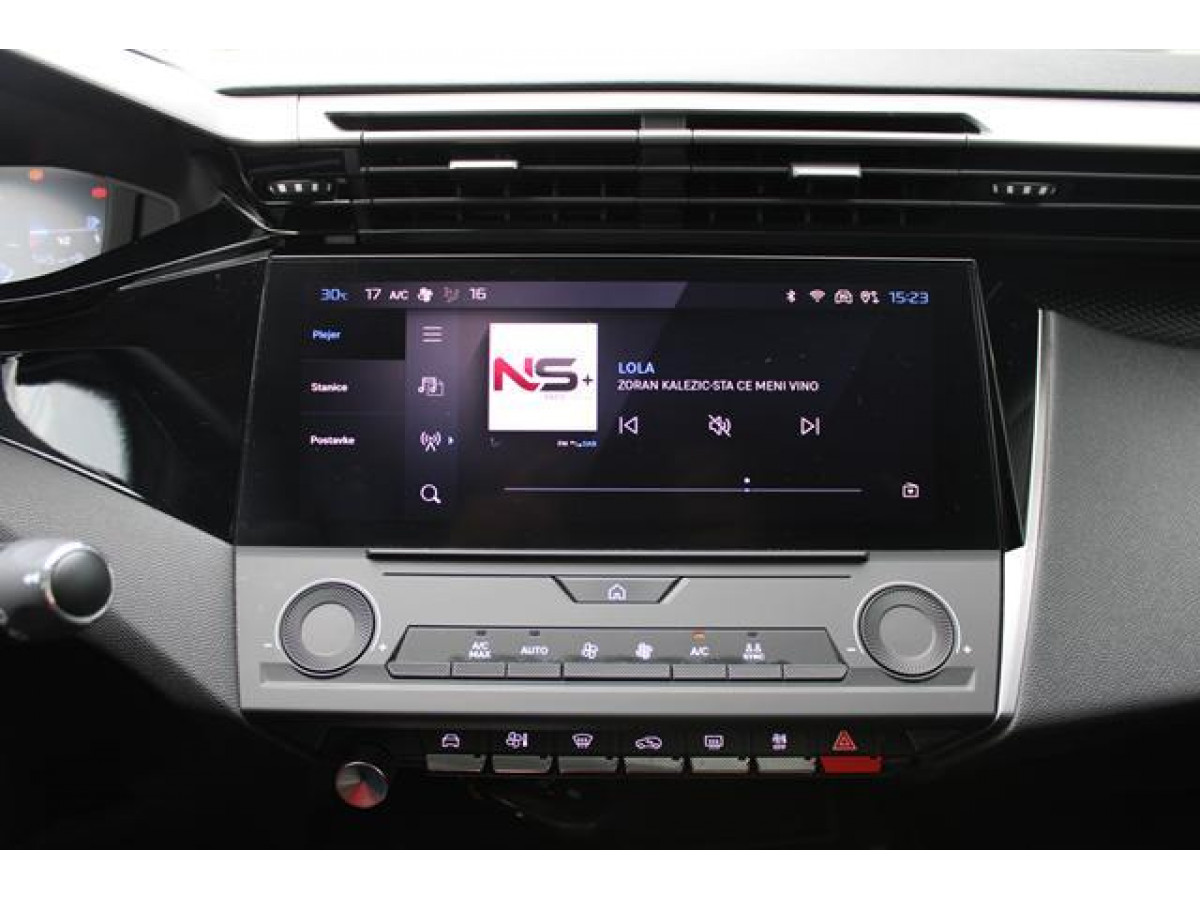 Peugeot 308 1.2 Puretech 