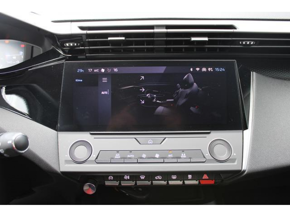 Peugeot 308 1.2 Puretech 