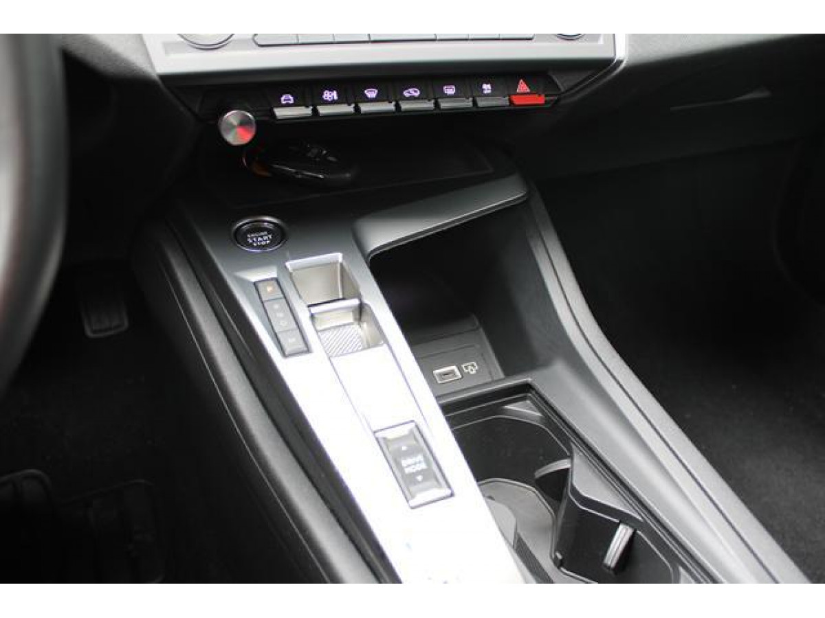 Peugeot 308 1.2 Puretech 