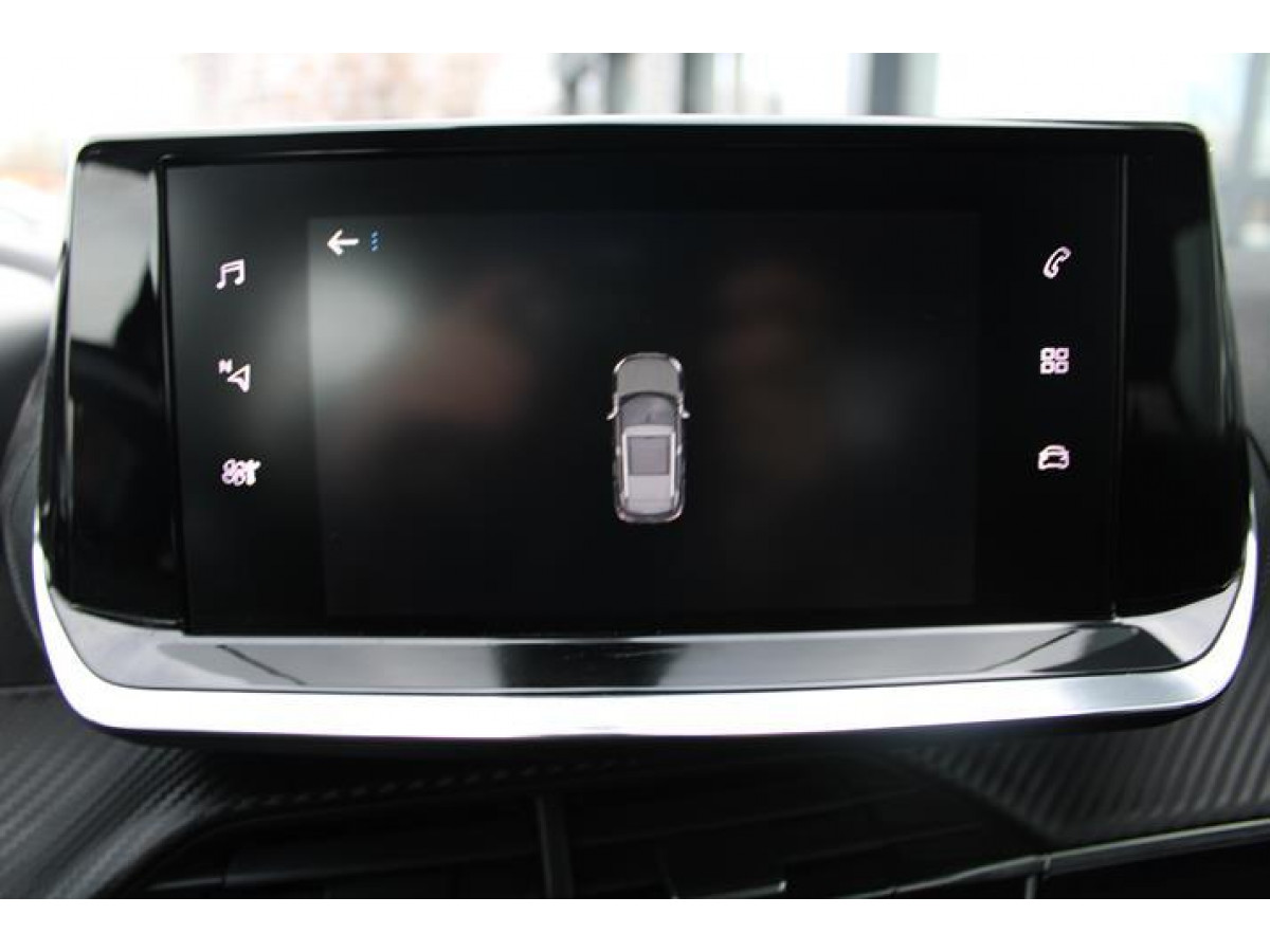 Peugeot 2008 1.5 HDI Bussines 