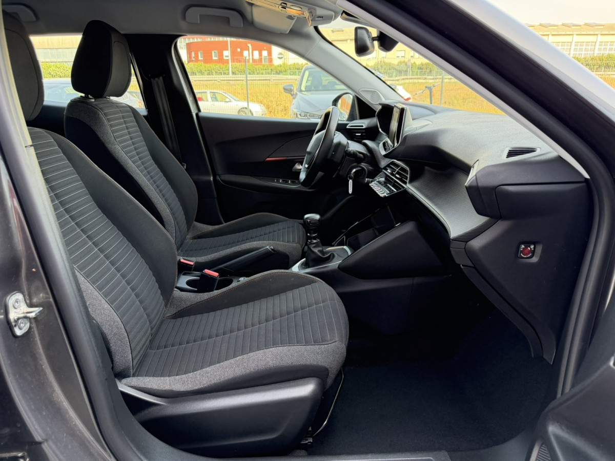 Peugeot 2008 HDI 