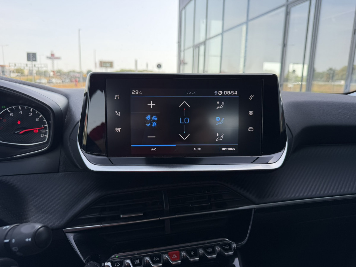 Peugeot 2008 HDI 