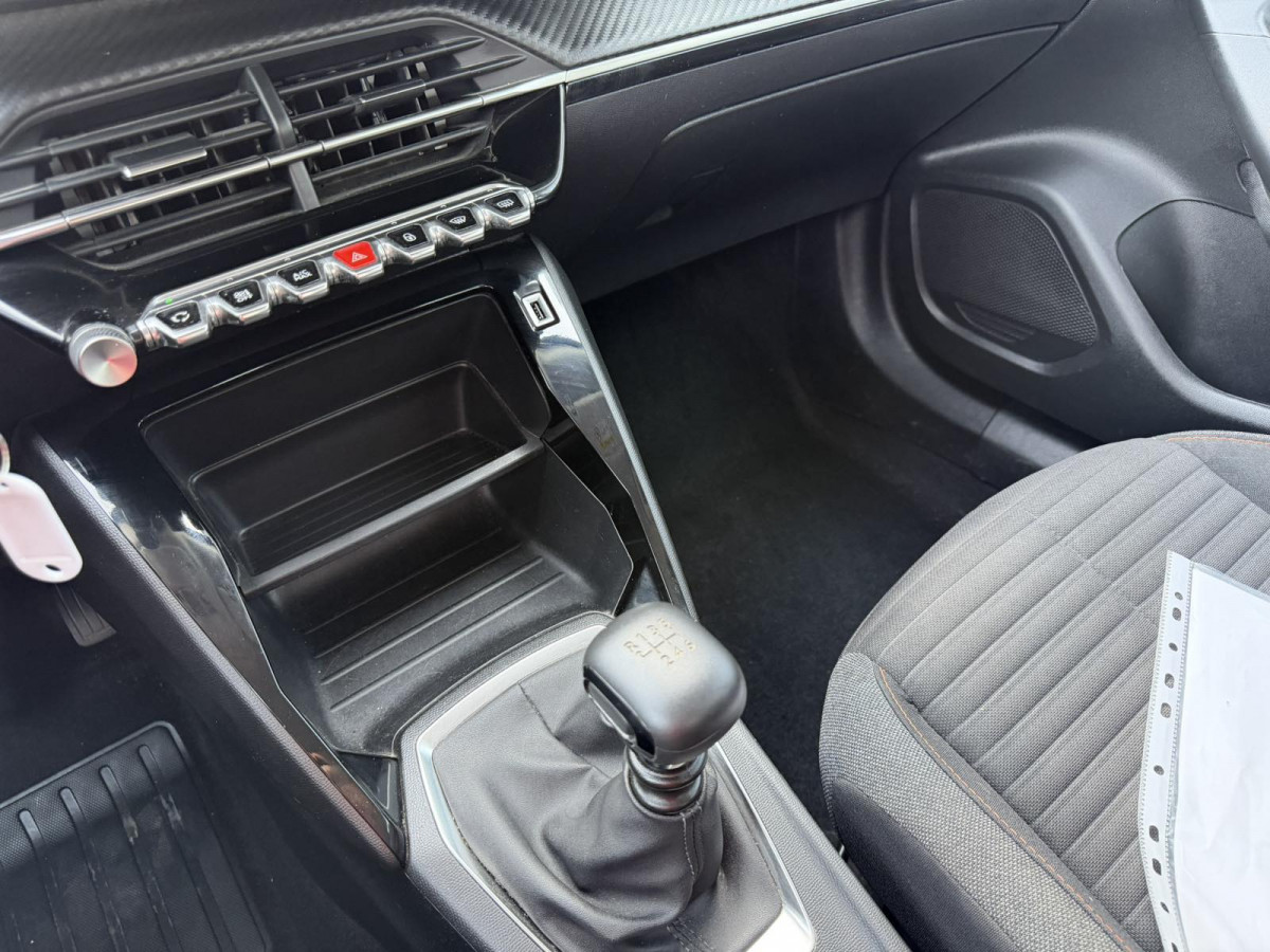 Peugeot 2008 HDI 