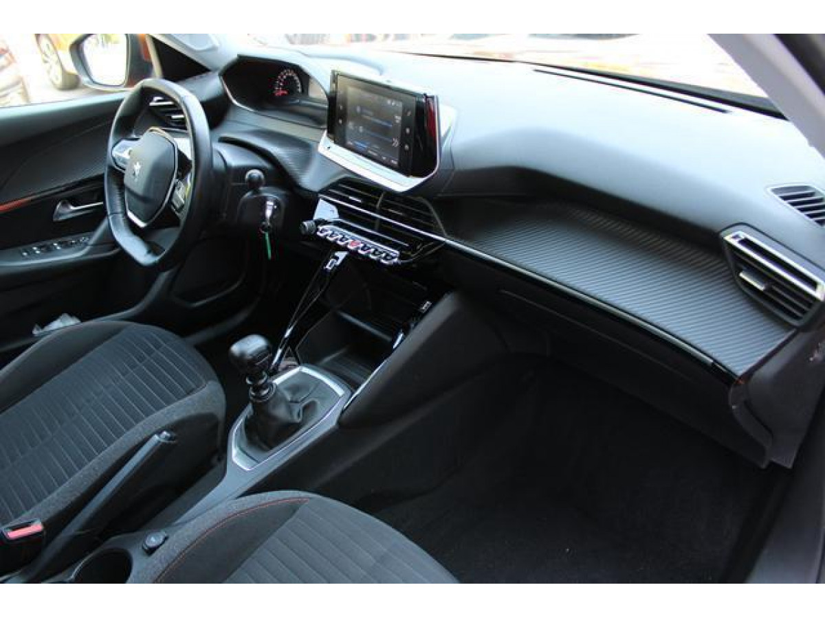 Peugeot 2008 1.5 HDI 