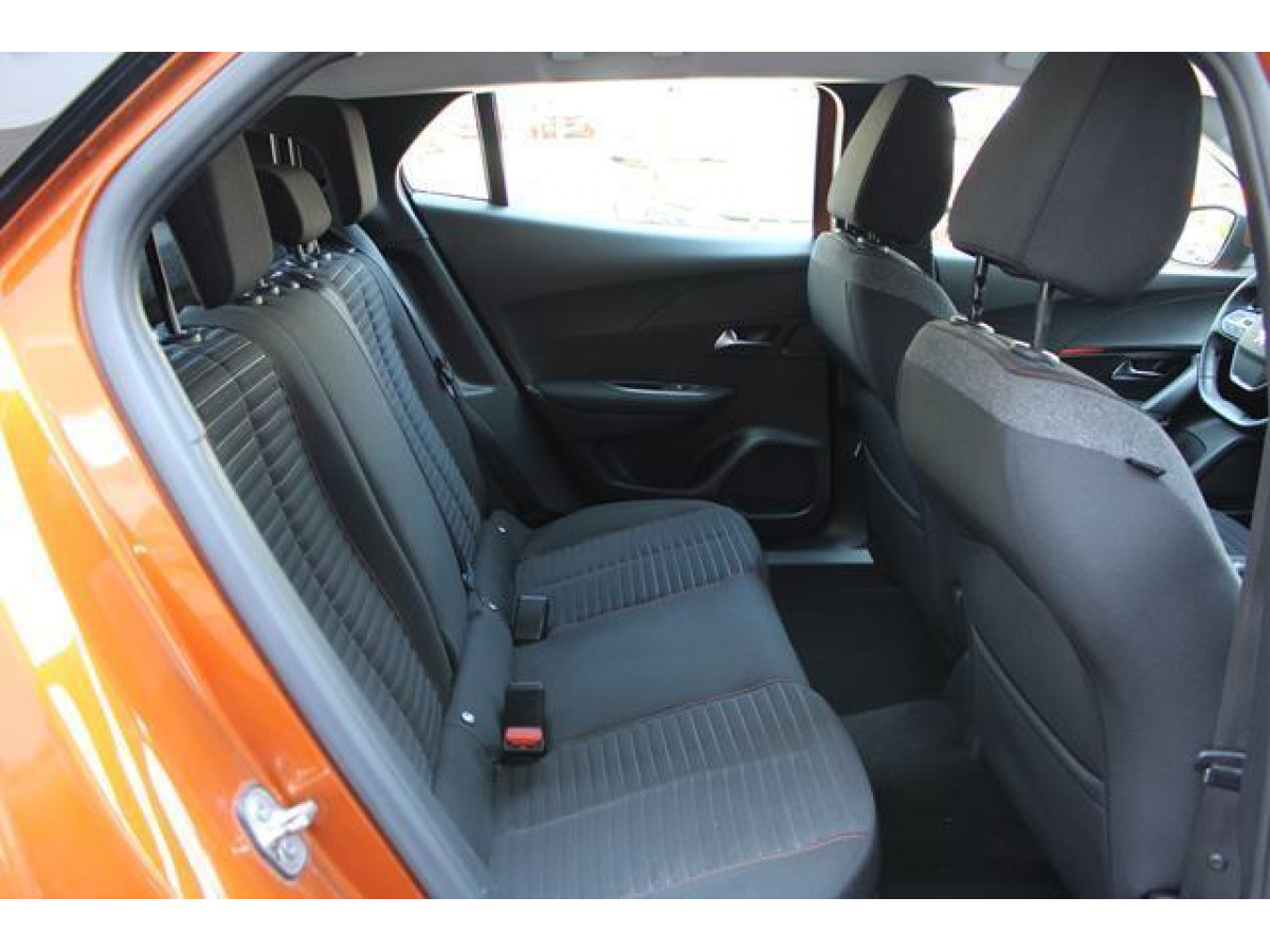 Peugeot 2008 1.5 HDI 