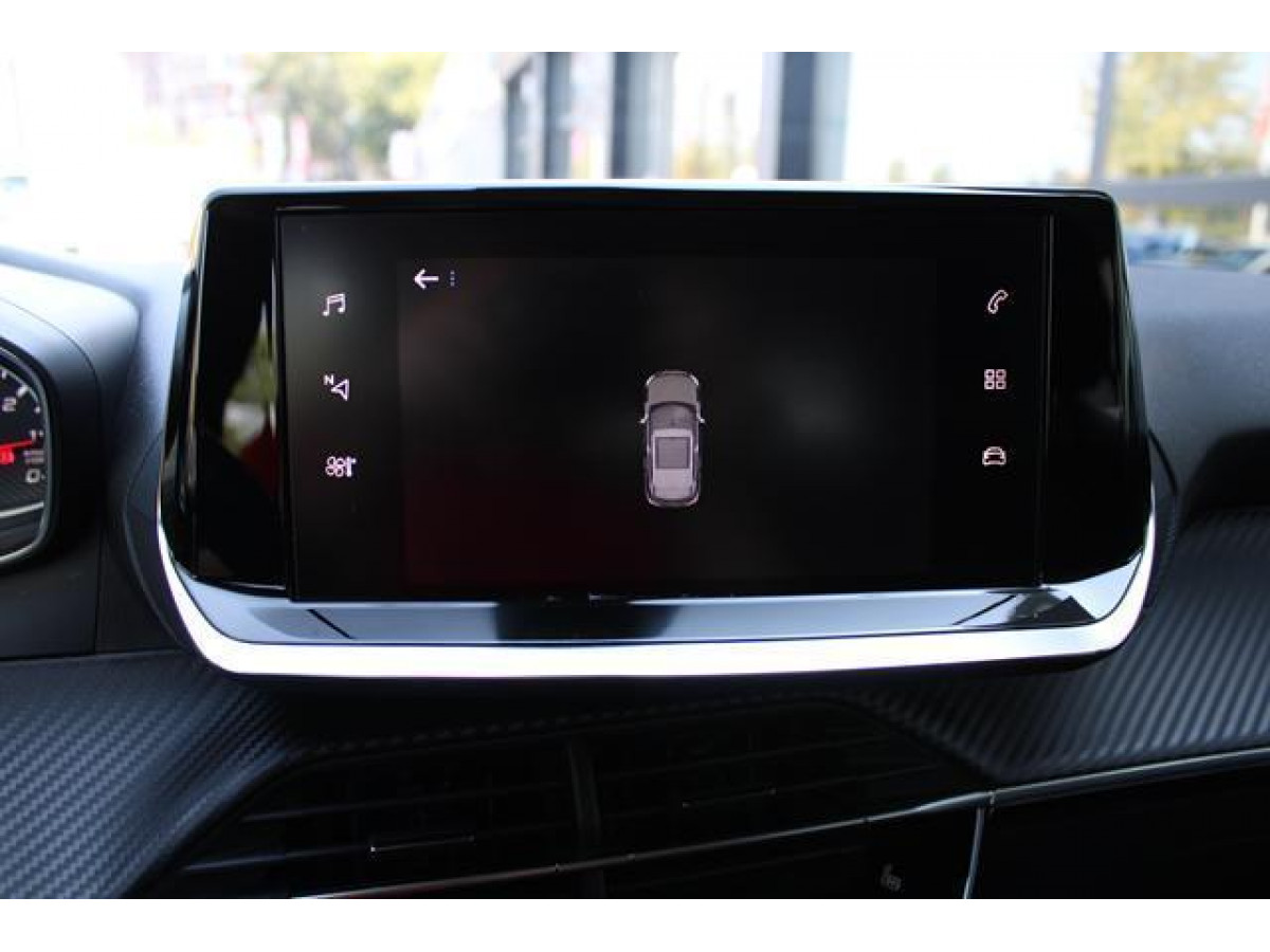 Peugeot 2008 1.5 HDI 